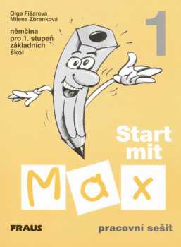 Start mit Max