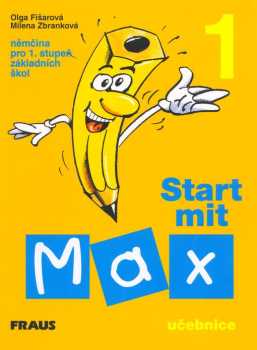 Start mit Max 1