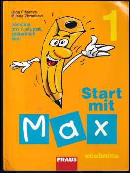 Start mit Max 1