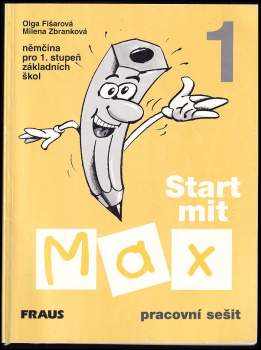 Start mit Max