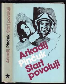 Start povoluji