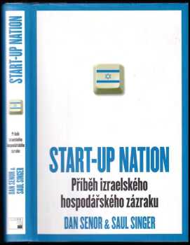 Dan Senor: Start-up nation