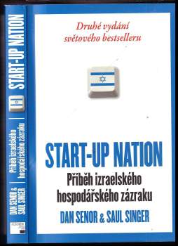 Start-up nation
