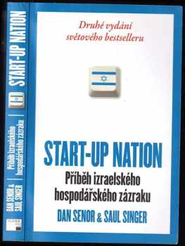 Start-up nation