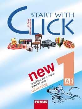 Miluška Karásková: Start with click new 1