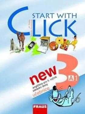 Miluška Karásková: Start with click new 3