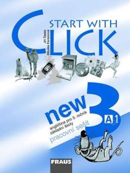 Start with Click new 3