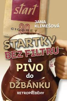Startky bez filtru a pivo do džbánku