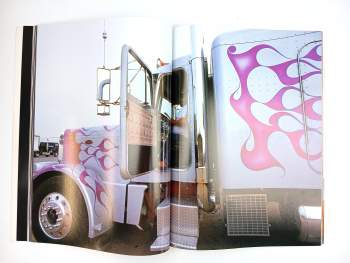 Gilles Lhote: Startrucks