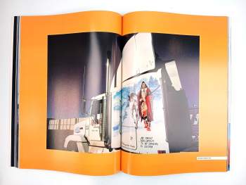 Gilles Lhote: Startrucks