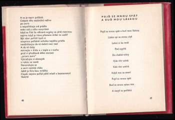 Lawrence Ferlinghetti: Startuji ze San Francisca