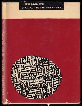 Startuji ze San Francisca