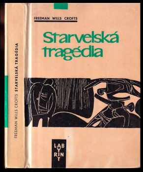 Starvelská tragédia