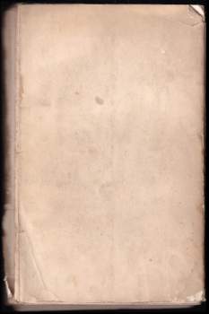 Eduard Lederer: Starý byrokrat