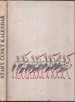 Starý český kalendář
