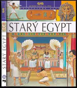 Starý Egypt