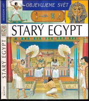 Starý Egypt