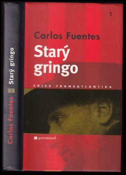 Starý gringo