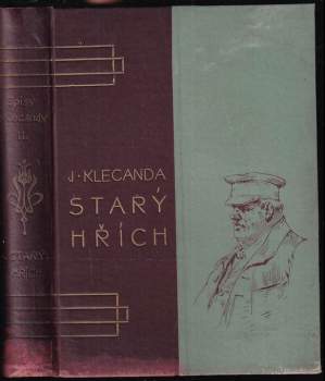 Starý hřích