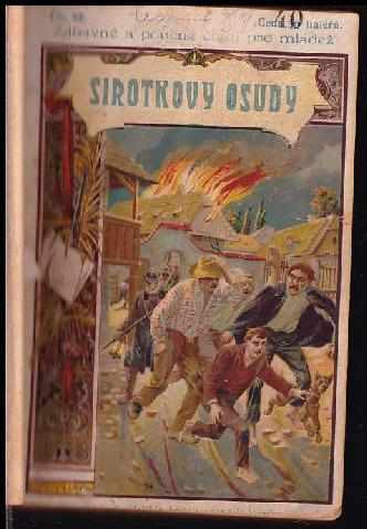 Alfons Bohumil Šťastný: Starý hrobník + Sirotkovy osudy + Pytlák Vavřinec + Spiklenci + Statečný syn pohlavárův + Jeskyně v opuštěném lomu + Za polárním kruhem + Duch amerických pustin + Proti Turkům + Příběhy otroků v Africe +