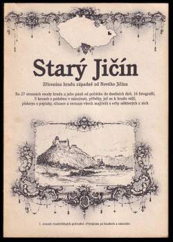 Starý Jičín