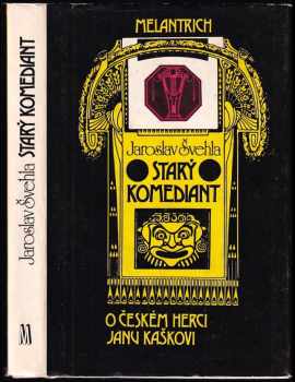 Starý komediant