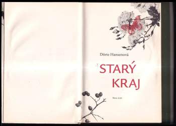 Dörte Hansen: Starý kraj