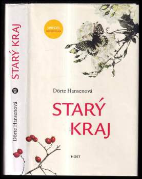 Dörte Hansen: Starý kraj