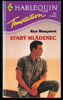 Starý mládenec