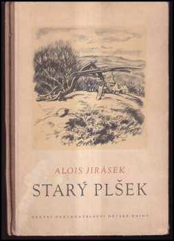 Starý Plšek