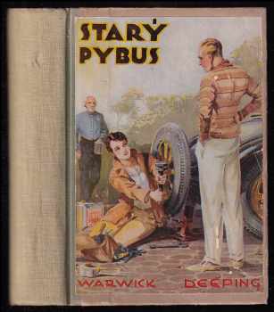 Starý Pybus