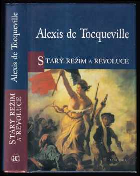Starý režim a Revoluce