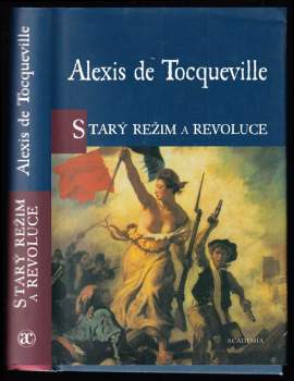Starý režim a Revoluce