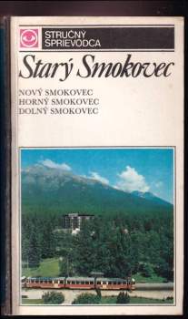 Starý Smokovec