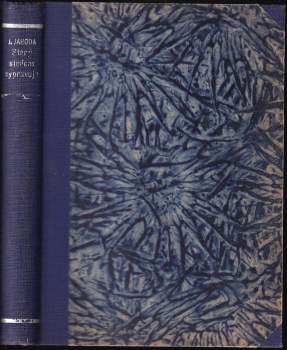 Starý student vypravuje