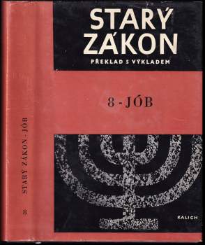 Starý zákon - Jób