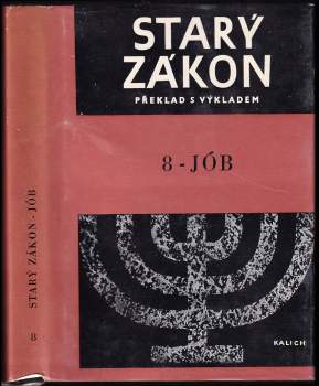 Starý zákon - Jób