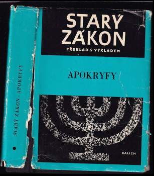 Starý zákon