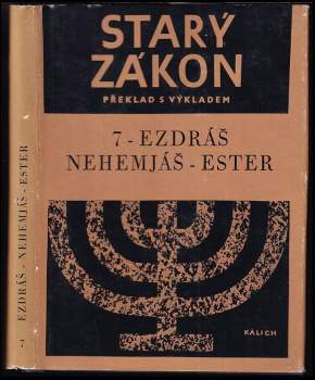 Starý zákon