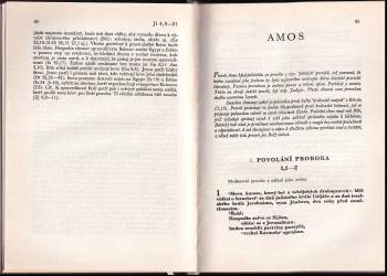 KOMPLET 14X Starý zákon překlad s výkladem - sv.1 Genesis sv.2 Exodus Leviticus sv.3 Numeri Deuteronoium sv.4 Jozue - Soudců - Rút sv.5 Knihy Samuelovy a První Paralipomenon sv.6 Knihy královské a Druha Paralipomenon sv.7 Ezdráš - Nehemjáš - Ester sv.8 Jób sv.9 Žalmy sv.10 Přísloví - Kazatel - Píseň sv.11 Izajáš sv.12 Jeremjáš - Pláč sv.13 Ezechiel - Daniel sv.14 Dvanáct proroků