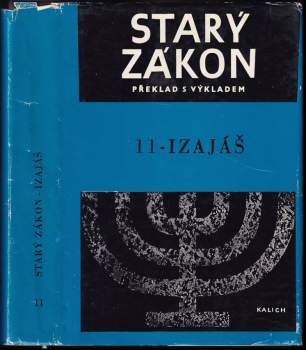Starý zákon - Izajáš
