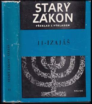 Starý zákon - Izajáš