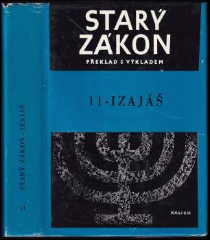 Starý zákon - Izajáš