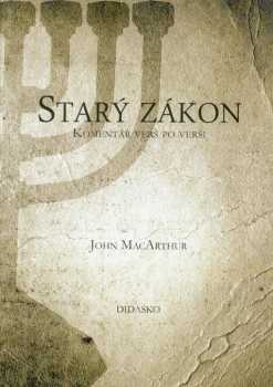 Starý zákon