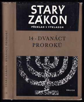 Starý zákon