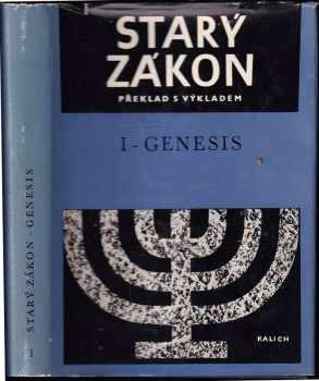 Starý zákon