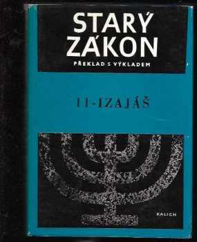 Starý zákon - Izajáš