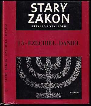 Starý zákon