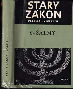 Starý zákon