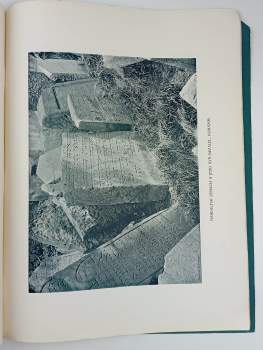 Luboš Jeřábek: Starý židovský hřbitov pražský